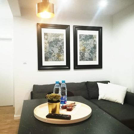 Apartamenty Maki غدانسك المظهر الخارجي الصورة