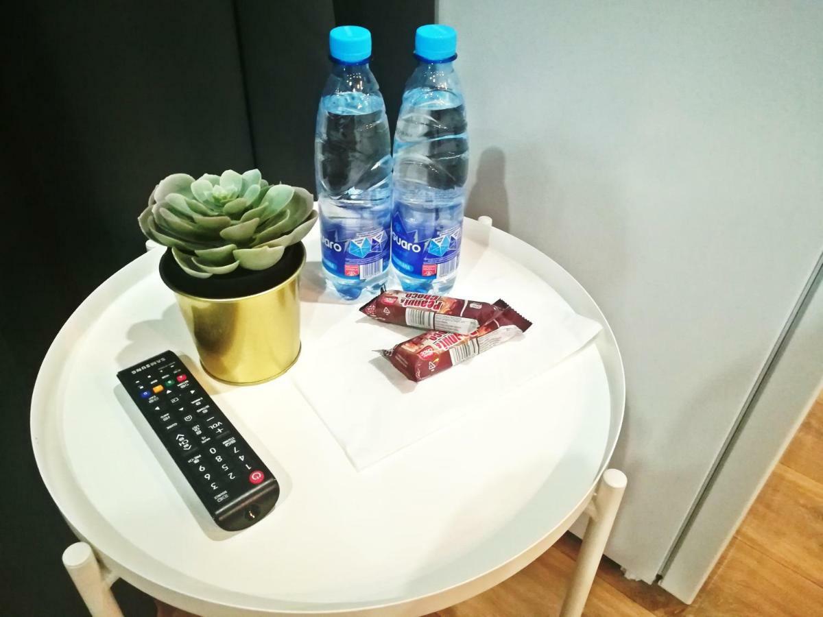 Apartamenty Maki غدانسك المظهر الخارجي الصورة
